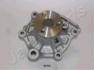 JAPANPARTS PQ-415 Водяной насос для HONDA PRELUDE III (Хонда Прэлудэ 3) JAPANPARTS PQ-415 Водяной насос для HONDA PRELUDE III (Хонда Прэлудэ 3)