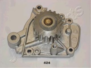 JAPANPARTS PQ-424 Водяной насос для HONDA ODYSSEY (Хонда Одъссэъ) JAPANPARTS PQ-424 Водяной насос для HONDA ODYSSEY (Хонда Одъссэъ)