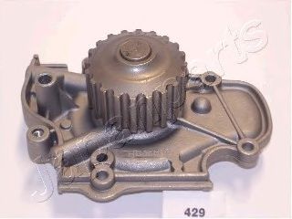 JAPANPARTS PQ-429 Водяной насос 02 1994 для HONDA ODYSSEY (Хонда Одъссэъ) JAPANPARTS PQ-429 Водяной насос 02 1994 для HONDA ODYSSEY (Хонда Одъссэъ)