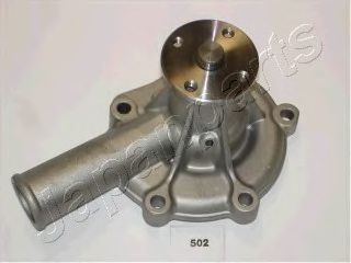 JAPANPARTS PQ-502 Водяной насос для MITSUBISHI GALANT I (Митсубиши/митсубиси Галант и) JAPANPARTS PQ-502 Водяной насос для MITSUBISHI GALANT I (Митсубиши/митсубиси Галант и)