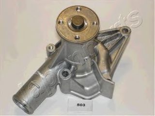JAPANPARTS PQ-503 Водяной насос для MITSUBISHI LANCER (Митсубиши/митсубиси Ланcэр) JAPANPARTS PQ-503 Водяной насос для MITSUBISHI LANCER (Митсубиши/митсубиси Ланcэр)