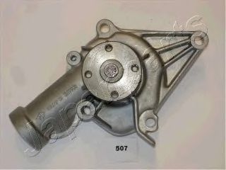 JAPANPARTS PQ-507 Водяной насос 10 1985 для MITSUBISHI COLT I (Митсубиши/митсубиси Cолт и) JAPANPARTS PQ-507 Водяной насос 10 1985 для MITSUBISHI COLT I (Митсубиши/митсубиси Cолт и)