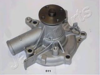 JAPANPARTS PQ-511 Водяной насос для MITSUBISHI STARION (Митсубиши/митсубиси Старион) JAPANPARTS PQ-511 Водяной насос для MITSUBISHI STARION (Митсубиши/митсубиси Старион)