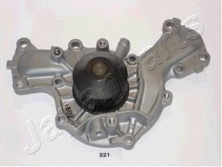 JAPANPARTS PQ-521 Водяной насос для CHRYSLER (Крайслер) JAPANPARTS PQ-521 Водяной насос для CHRYSLER (Крайслер)