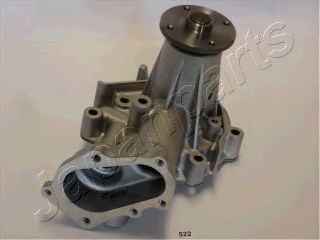JAPANPARTS PQ-522 Водяной насос для MITSUBISHI PAJERO/SHOGUN CLASSIC (Митсубиши/митсубиси Пажэро/шогун cлассиc) JAPANPARTS PQ-522 Водяной насос для MITSUBISHI PAJERO/SHOGUN CLASSIC (Митсубиши/митсубиси Пажэро/шогун cлассиc)