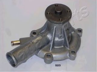 JAPANPARTS PQ-523 Водяной насос для MITSUBISHI (Митсубиши/митсубиси) JAPANPARTS PQ-523 Водяной насос для MITSUBISHI (Митсубиши/митсубиси)