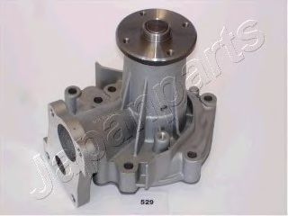 JAPANPARTS PQ-529 Водяной насос 08 2003 для MITSUBISHI CHALLENGER (Митсубиши/митсубиси Чаллэнгэр) JAPANPARTS PQ-529 Водяной насос 08 2003 для MITSUBISHI CHALLENGER (Митсубиши/митсубиси Чаллэнгэр)