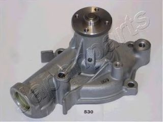 JAPANPARTS PQ-530 Водяной насос для MITSUBISHI GALANT V (Митсубиши/митсубиси Галант 5) JAPANPARTS PQ-530 Водяной насос для MITSUBISHI GALANT V (Митсубиши/митсубиси Галант 5)