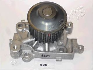 JAPANPARTS PQ-535 Водяной насос для MITSUBISHI PAJERO IO (Митсубиши/митсубиси Паджеро ио) JAPANPARTS PQ-535 Водяной насос для MITSUBISHI PAJERO IO (Митсубиши/митсубиси Паджеро ио)