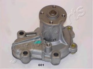 JAPANPARTS PQ-601 Водяной насос для DAIHATSU CHARADE I (Дайхатсу Чарадэ и) JAPANPARTS PQ-601 Водяной насос для DAIHATSU CHARADE I (Дайхатсу Чарадэ и)