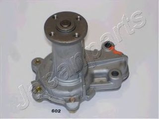 JAPANPARTS PQ-602 Водяной насос для DAIHATSU MIRA (Дайхатсу Мира) JAPANPARTS PQ-602 Водяной насос для DAIHATSU MIRA (Дайхатсу Мира)