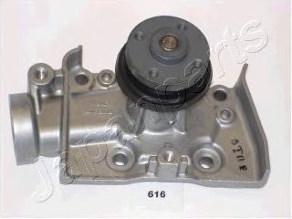 JAPANPARTS PQ-616 Водяной насос для DAIHATSU MIRA IV (Дайхатсу Мира иv) JAPANPARTS PQ-616 Водяной насос для DAIHATSU MIRA IV (Дайхатсу Мира иv)