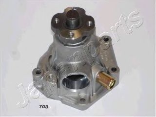 JAPANPARTS PQ-703 Водяной насос для SUBARU (Субару) JAPANPARTS PQ-703 Водяной насос для SUBARU (Субару)