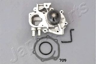 JAPANPARTS PQ-709 Водяной насос 06 2008 для SUBARU LEGACY V (Субару Легаси 5) JAPANPARTS PQ-709 Водяной насос 06 2008 для SUBARU LEGACY V (Субару Легаси 5)