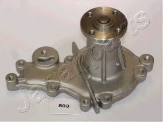 JAPANPARTS PQ-803 Водяной насос для SUZUKI (Сузуки) JAPANPARTS PQ-803 Водяной насос для SUZUKI (Сузуки)
