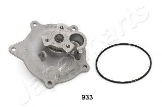 JAPANPARTS PQ-933 Водяной насос для CHRYSLER (Крайслер) JAPANPARTS PQ-933 Водяной насос для CHRYSLER (Крайслер)