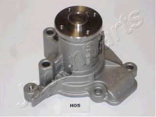 JAPANPARTS PQ-H05 Водяной насос для HYUNDAI TUCSON (Хендай Туксон) JAPANPARTS PQ-H05 Водяной насос для HYUNDAI TUCSON (Хендай Туксон)