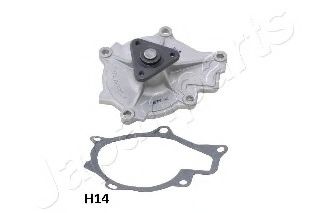 JAPANPARTS PQ-H14 Водяной насос для KIA (Киа) JAPANPARTS PQ-H14 Водяной насос для KIA (Киа)