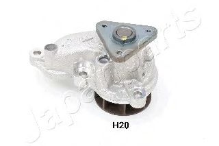 JAPANPARTS PQ-H20 Водяной насос для KIA (Киа) JAPANPARTS PQ-H20 Водяной насос для KIA (Киа)