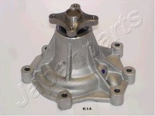 JAPANPARTS PQ-K14 Водяной насос для HYUNDAI MONTANA (Хендай Монтана) JAPANPARTS PQ-K14 Водяной насос для HYUNDAI MONTANA (Хендай Монтана)