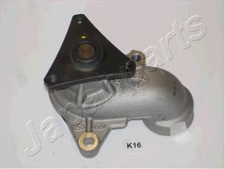 JAPANPARTS PQ-K16 Водяной насос для HYUNDAI I30 (Хендай И30) JAPANPARTS PQ-K16 Водяной насос для HYUNDAI I30 (Хендай И30)