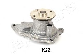 JAPANPARTS PQ-K22 Водяной насос для KIA (Киа) JAPANPARTS PQ-K22 Водяной насос для KIA (Киа)