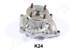 JAPANPARTS PQ-K24 Водяной насос для KIA BONGO (Киа Бонго) JAPANPARTS PQ-K24 Водяной насос для KIA BONGO (Киа Бонго)