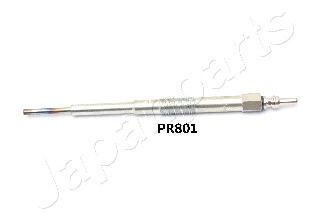 JAPANPARTS PR801 Свеча накаливания для SUBARU FORESTER (Субару Форестер) JAPANPARTS PR801 Свеча накаливания для SUBARU FORESTER (Субару Форестер)