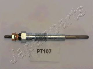 JAPANPARTS PT107 Свеча накаливания для DAIHATSU CHARADE II (Дайхатсу Чарадэ 2) JAPANPARTS PT107 Свеча накаливания для DAIHATSU CHARADE II (Дайхатсу Чарадэ 2)