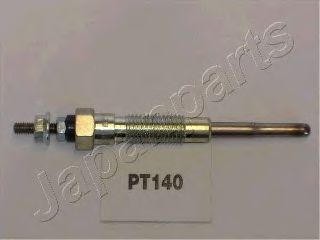 JAPANPARTS PT140 Свеча накаливания 06 1981 для TOYOTA CROWN (Тойота/тоета Cровн) JAPANPARTS PT140 Свеча накаливания 06 1981 для TOYOTA CROWN (Тойота/тоета Cровн)