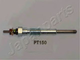 JAPANPARTS PT150 Свеча накаливания для DAIHATSU CHARADE III (Дайхатсу Чарадэ 3) JAPANPARTS PT150 Свеча накаливания для DAIHATSU CHARADE III (Дайхатсу Чарадэ 3)