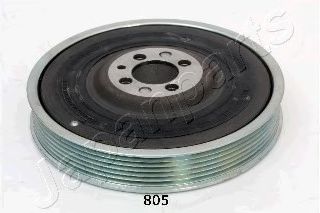 JAPANPARTS PU-805 Ременный шкив, коленчатый вал для SUZUKI GRAND ESCUDO II (Сузуки Гранд эсcудо 2) JAPANPARTS PU-805 Ременный шкив, коленчатый вал для SUZUKI GRAND ESCUDO II (Сузуки Гранд эсcудо 2)
