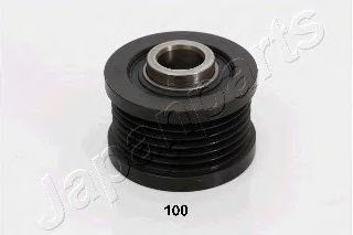 JAPANPARTS RA-100 Механизм свободного хода генератора для NISSAN PRIMERA (Ниссан Примера) JAPANPARTS RA-100 Механизм свободного хода генератора для NISSAN PRIMERA (Ниссан Примера)