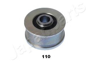 JAPANPARTS RA-110 Механизм свободного хода генератора для NISSAN CABSTAR (Ниссан Cабстар) JAPANPARTS RA-110 Механизм свободного хода генератора для NISSAN CABSTAR (Ниссан Cабстар)