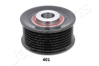 JAPANPARTS RA-401 Механизм свободного хода генератора для HONDA CR-V III (Хонда Срв 3) JAPANPARTS RA-401 Механизм свободного хода генератора для HONDA CR-V III (Хонда Срв 3)