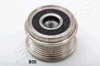 JAPANPARTS RA-800 Механизм свободного хода генератора для SUZUKI WAGON R (Сузуки Вагон р) JAPANPARTS RA-800 Механизм свободного хода генератора для SUZUKI WAGON R (Сузуки Вагон р)