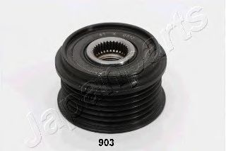 JAPANPARTS RA-903 Механизм свободного хода генератора для OPEL MONTEREY B (Опель Монтэрэъ б) JAPANPARTS RA-903 Механизм свободного хода генератора для OPEL MONTEREY B (Опель Монтэрэъ б)