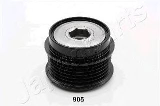 JAPANPARTS RA-905 Механизм свободного хода генератора для JEEP LIBERTY (Джип Либэртъ) JAPANPARTS RA-905 Механизм свободного хода генератора для JEEP LIBERTY (Джип Либэртъ)
