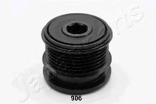 JAPANPARTS RA-906 Механизм свободного хода генератора для CHRYSLER GRAND VOYAGER IV (Крайслер Гранд вояджер 4) JAPANPARTS RA-906 Механизм свободного хода генератора для CHRYSLER GRAND VOYAGER IV (Крайслер Гранд вояджер 4)