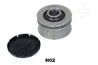 JAPANPARTS RA-H02 Механизм свободного хода генератора для HYUNDAI ELANTRA GT (Хендай Элантра джити) JAPANPARTS RA-H02 Механизм свободного хода генератора для HYUNDAI ELANTRA GT (Хендай Элантра джити)
