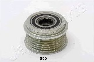 JAPANPARTS RA-S00 Механизм свободного хода генератора для SSANGYONG MUSSO (Сан-янг/санянг Муссо) JAPANPARTS RA-S00 Механизм свободного хода генератора для SSANGYONG MUSSO (Сан-янг/санянг Муссо)