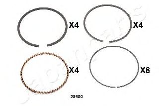 JAPANPARTS RC28900 Поршневое кольцо для MITSUBISHI GALANT II (Митсубиши/митсубиси Галант 2) JAPANPARTS RC28900 Поршневое кольцо для MITSUBISHI GALANT II (Митсубиши/митсубиси Галант 2)