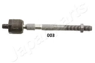 JAPANPARTS RD-003 Осевой шарнир, рулевая тяга для DACIA SANDERO (Дача Сандэро) JAPANPARTS RD-003 Осевой шарнир, рулевая тяга для DACIA SANDERO (Дача Сандэро)