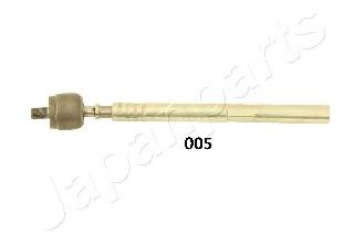 JAPANPARTS RD-005 Осевой шарнир, рулевая тяга 