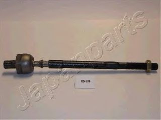 JAPANPARTS RD-106 Осевой шарнир, рулевая тяга для NISSAN PRIMERA (Ниссан Примера) JAPANPARTS RD-106 Осевой шарнир, рулевая тяга для NISSAN PRIMERA (Ниссан Примера)