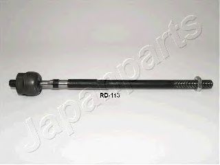 JAPANPARTS RD-113 Осевой шарнир, рулевая тяга для RENAULT (Рено) JAPANPARTS RD-113 Осевой шарнир, рулевая тяга для RENAULT (Рено)