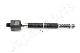 JAPANPARTS RD-123 Осевой шарнир, рулевая тяга для NISSAN TIIDA (Ниссан Т2да) JAPANPARTS RD-123 Осевой шарнир, рулевая тяга для NISSAN TIIDA (Ниссан Т2да)