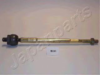 JAPANPARTS RD-301 Осевой шарнир, рулевая тяга для автомобилей без усиленного рулевого механизма для MAZDA GLC II (Мазда Глc 2) JAPANPARTS RD-301 Осевой шарнир, рулевая тяга для автомобилей без усиленного рулевого механизма для MAZDA GLC II (Мазда Глc 2)