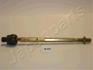 JAPANPARTS RD-302R Осевой шарнир, рулевая тяга для автомобилей с усиленным рулевым механизмом для MAZDA 626 III (Мазда 626 3) JAPANPARTS RD-302R Осевой шарнир, рулевая тяга для автомобилей с усиленным рулевым механизмом для MAZDA 626 III (Мазда 626 3)