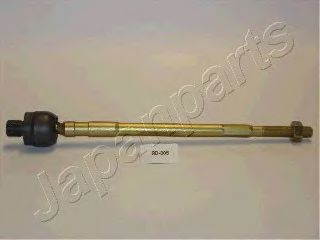 JAPANPARTS RD-305 Осевой шарнир, рулевая тяга для автомобилей с усиленным рулевым механизмом для MAZDA GLC II (Мазда Глc 2) JAPANPARTS RD-305 Осевой шарнир, рулевая тяга для автомобилей с усиленным рулевым механизмом для MAZDA GLC II (Мазда Глc 2)